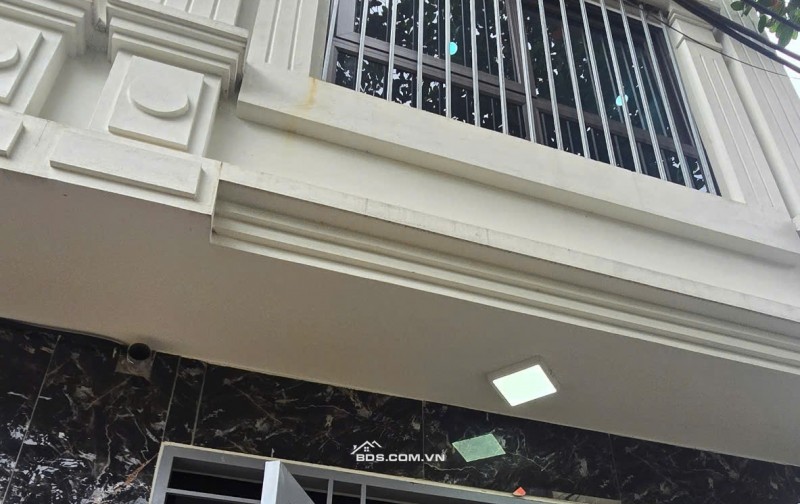 NHÀ Ở BIÊN GIANG - 4 TẦNG 1 TUM - HƯỚNG TÂY BẮC - GẦN NHÀ VĂN HÓA - QL6 - TRỤC ĐƯỜNG RỘNG